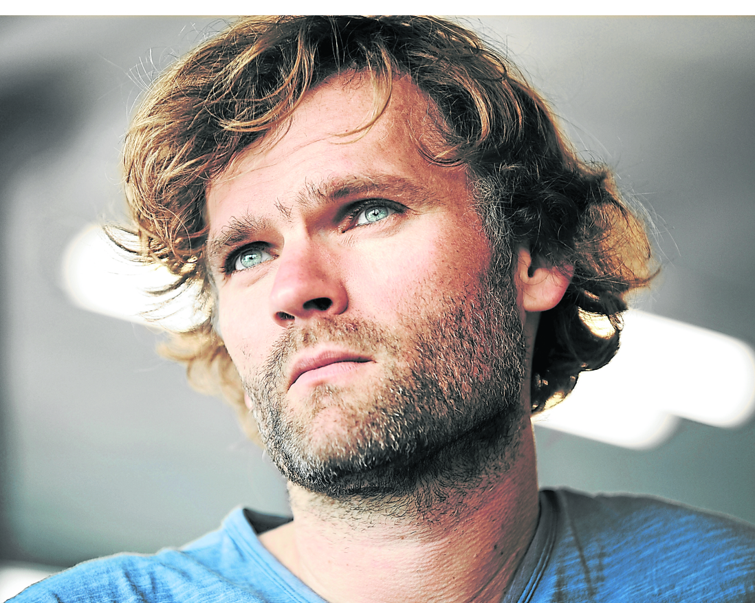 Olivier Adam Alchetron, The Free Social Encyclopedia