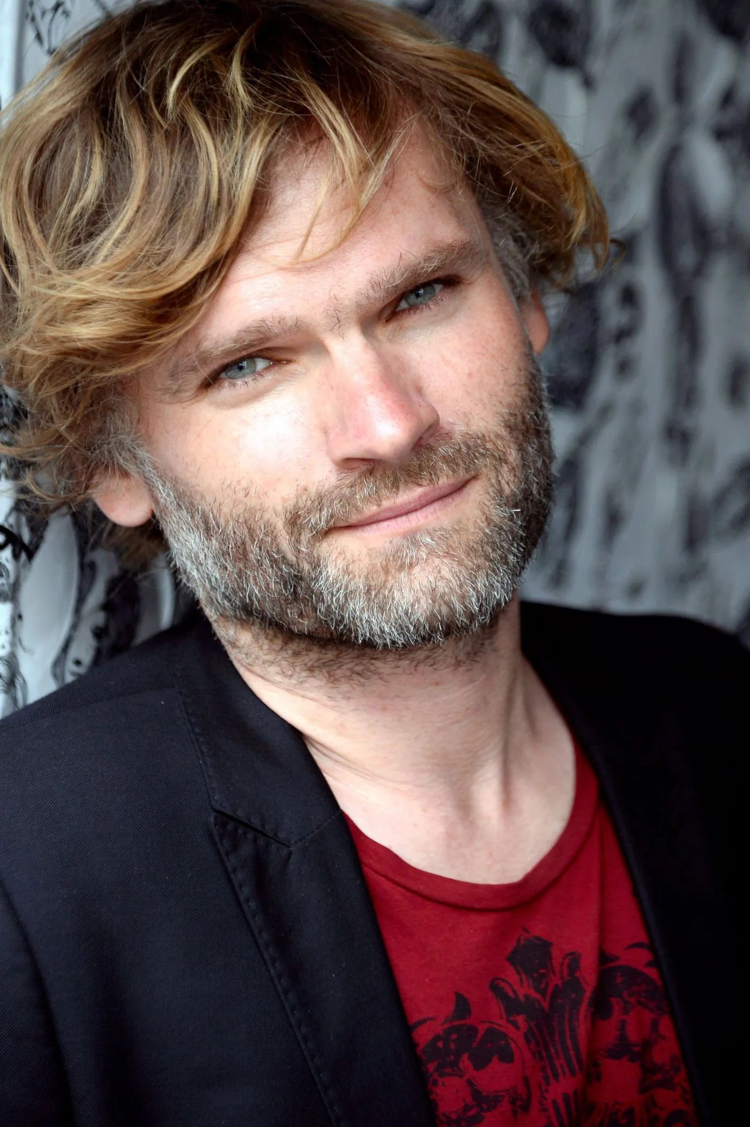 Photos de Olivier Adam