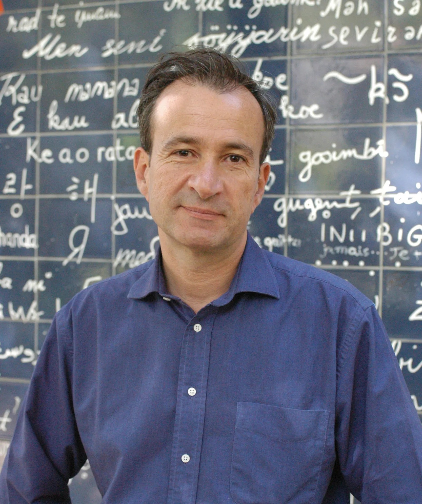 Photos de Pascal Fioretto