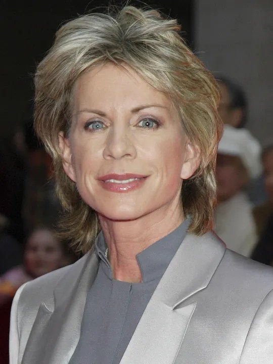 Photos de Patricia Cornwell