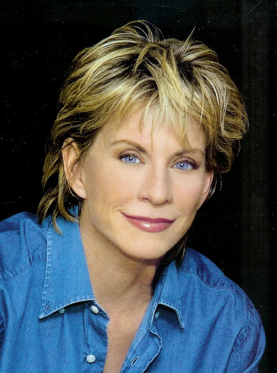 Photos de Patricia Cornwell