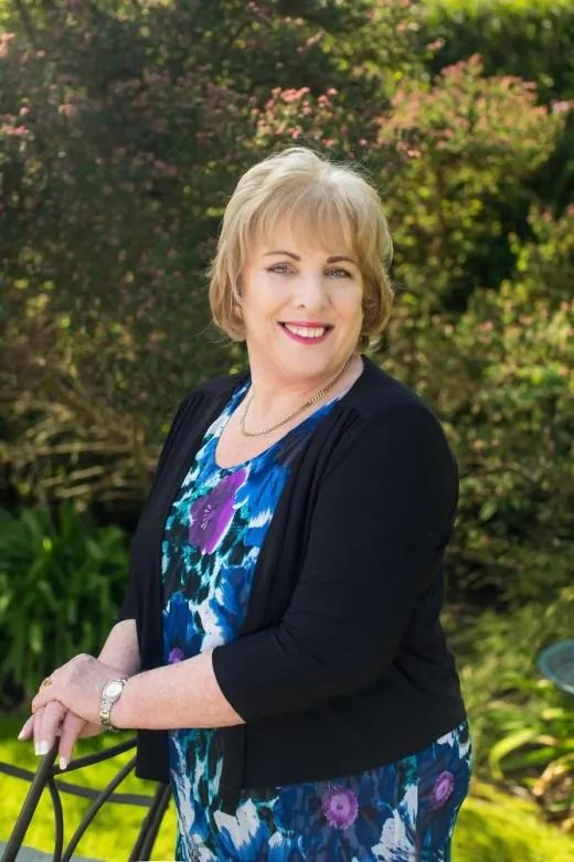 Patricia Scanlan Babelio