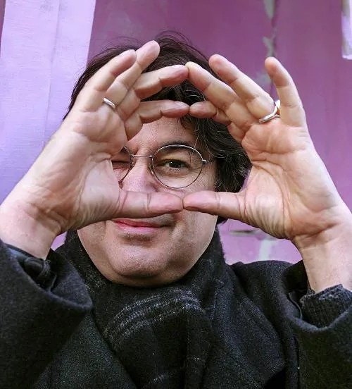 Photos de Patrick Bard