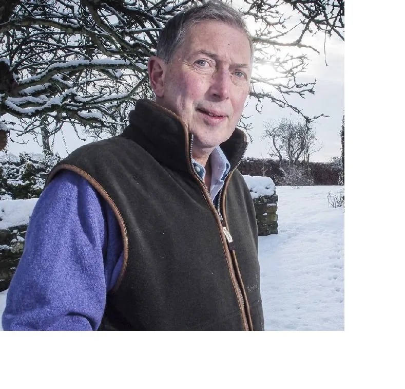 Photos de Paul Torday