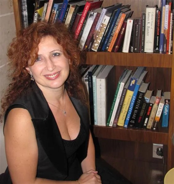 Photos de Paullina Simons