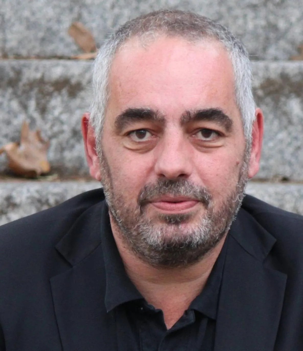 Photos de Philippe Jaenada