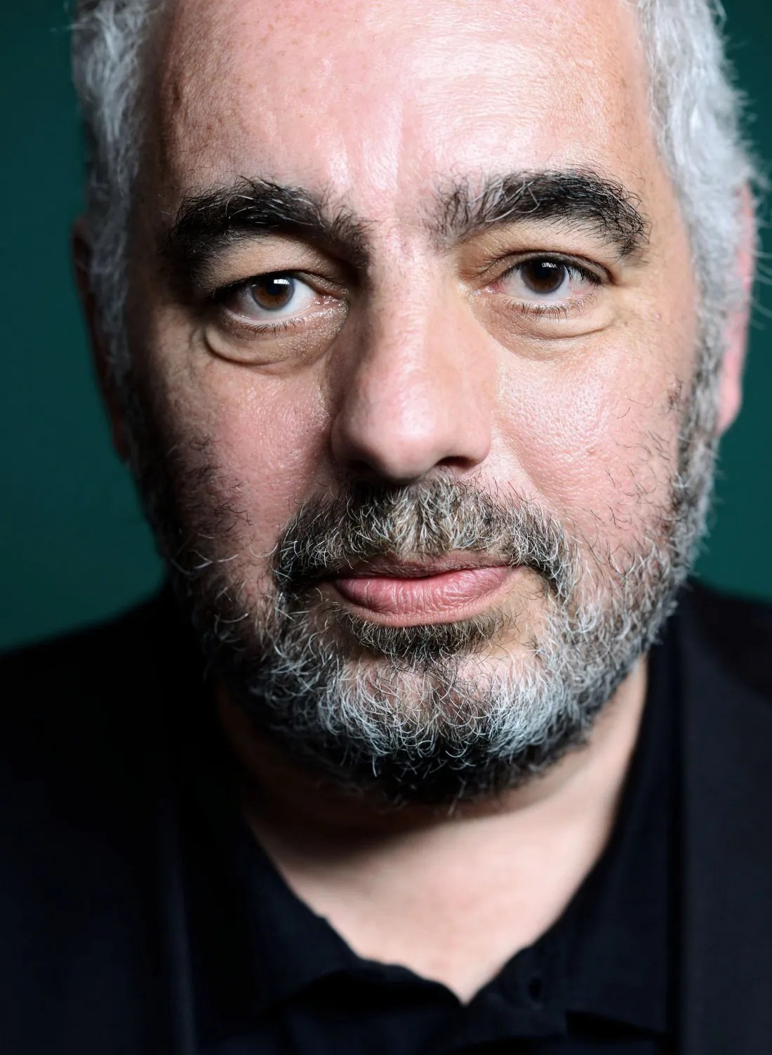 Photos de Philippe Jaenada