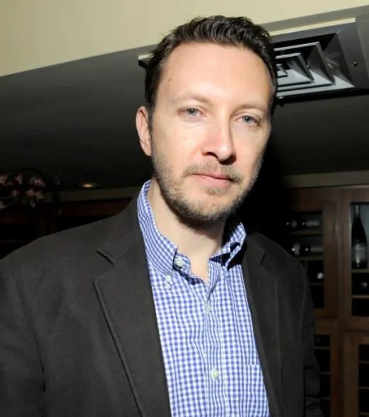 Randy Kennedy (auteur de Presidio) Babelio