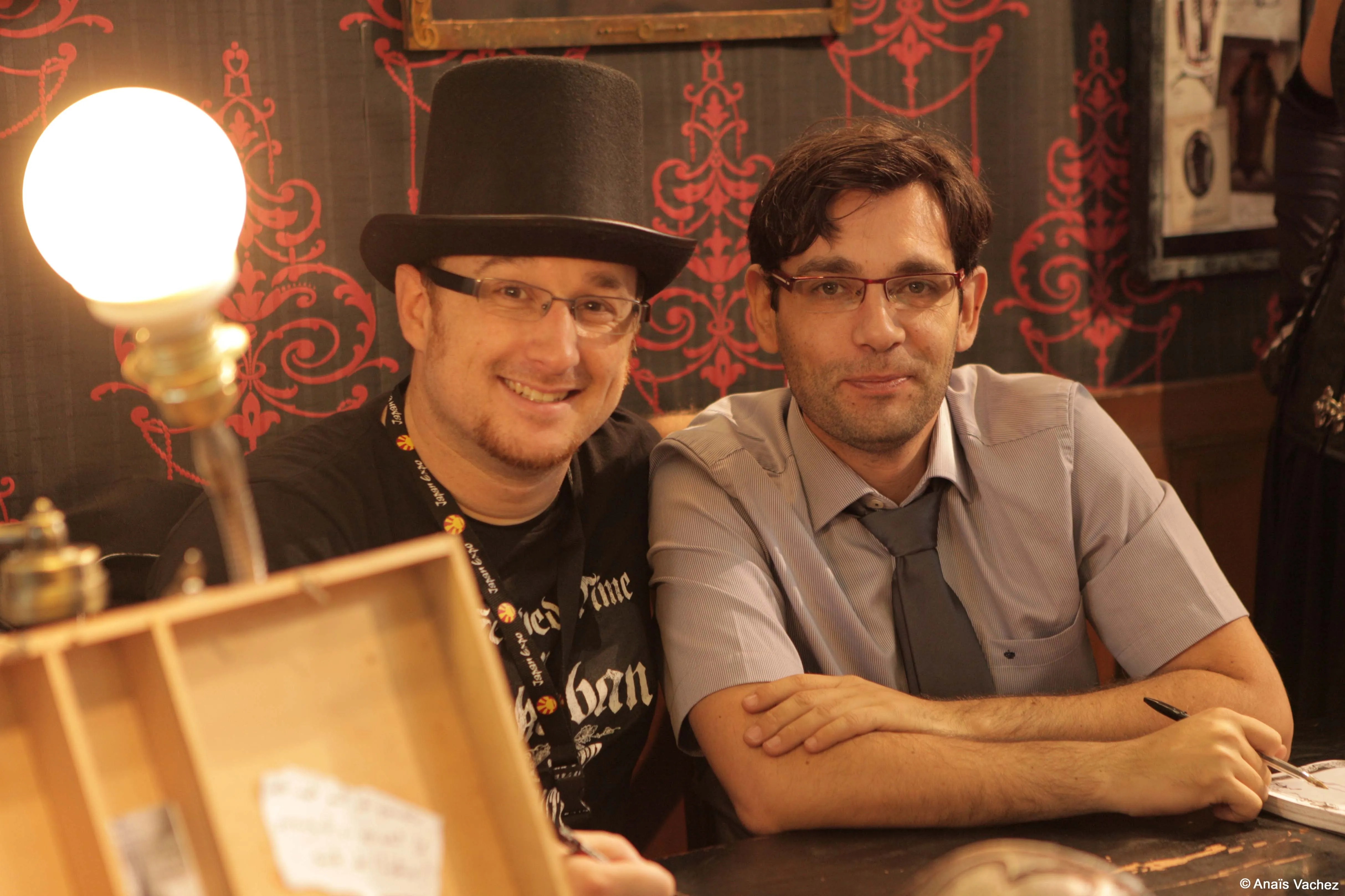 Photos de Rémi Guérin