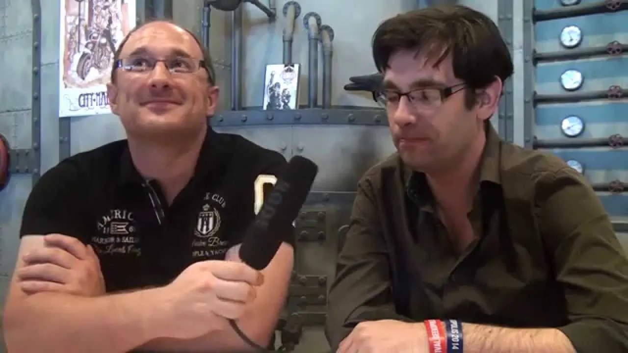 Photos de Rémi Guérin