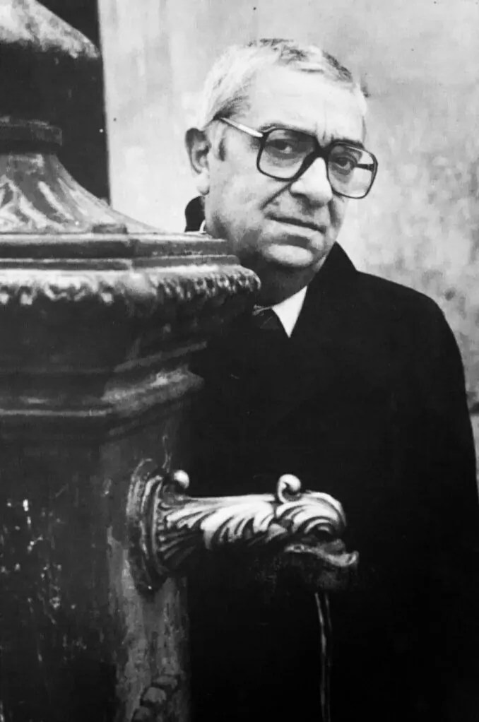 Renato Olivieri Alchetron, The Free Social Encyclopedia