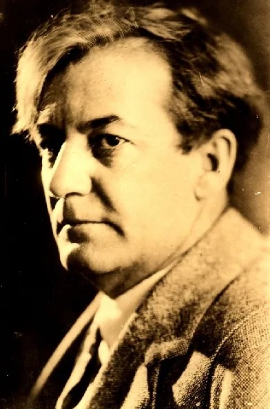 Photos de Sherwood Anderson - Babelio.com