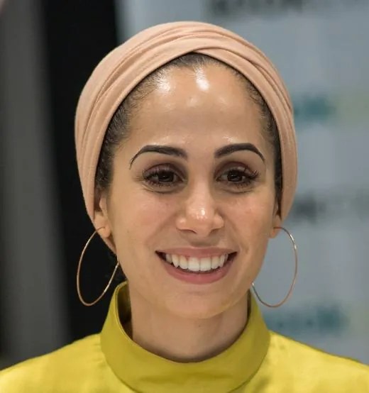 Photos de Tahereh Mafi