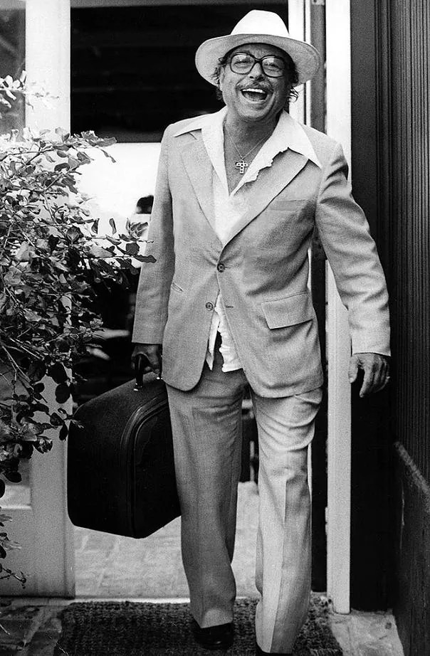 Photos de Tennessee Williams