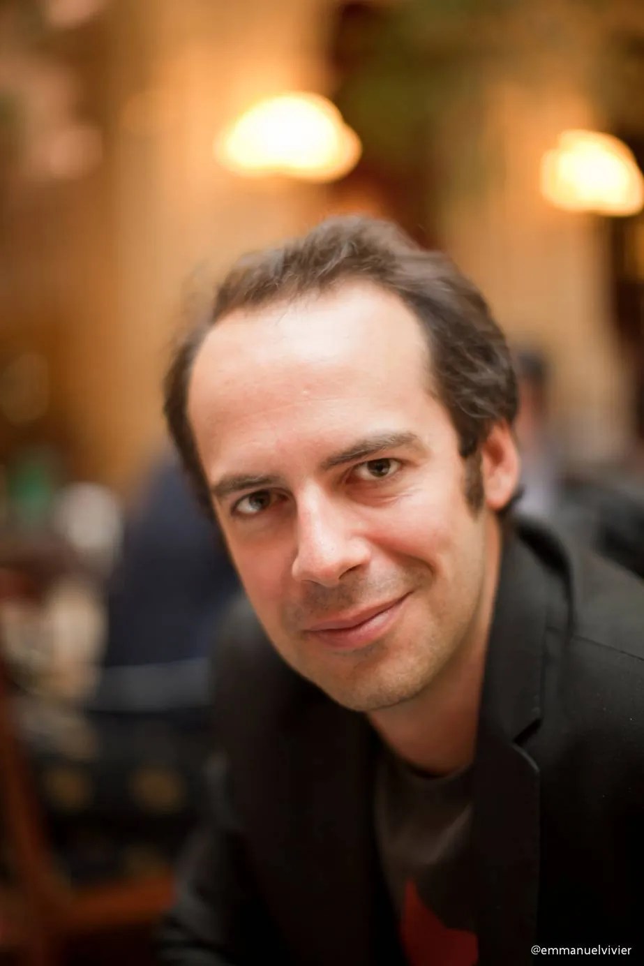 Photos de Thomas Clément