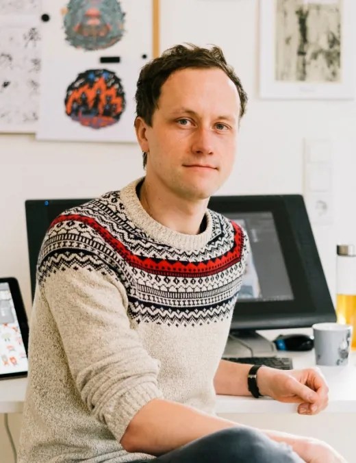 Thomas Wellmann Babelio