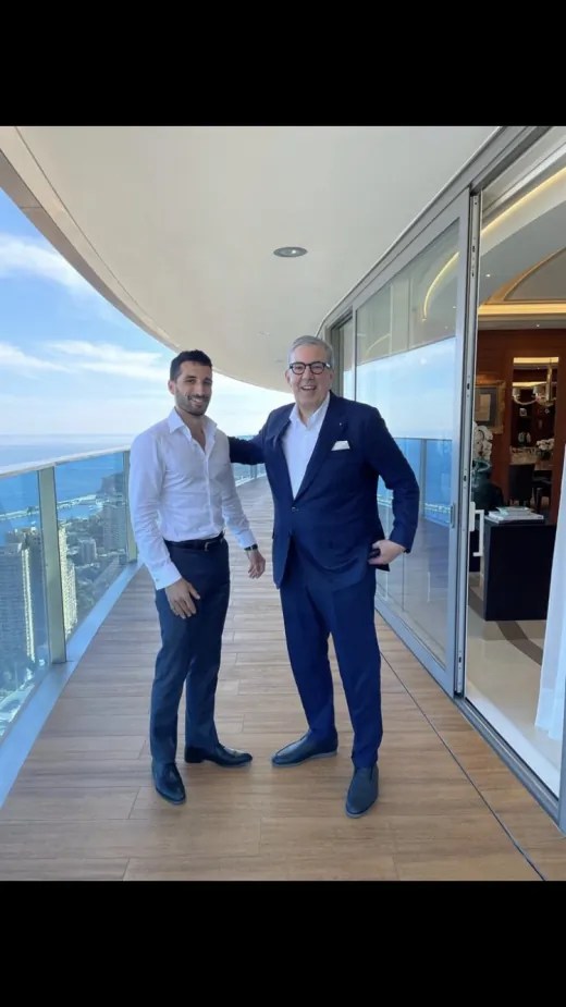 Photos de Tom Benoit