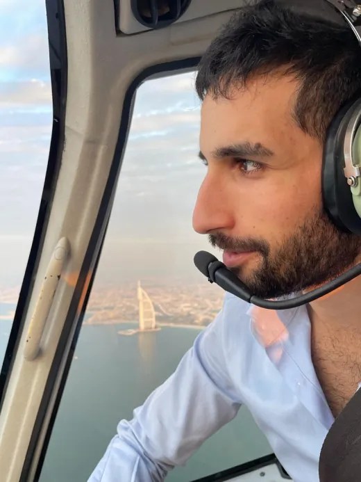 Photos de Tom Benoit