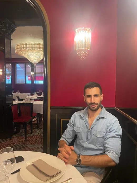 Photos de Tom Benoit