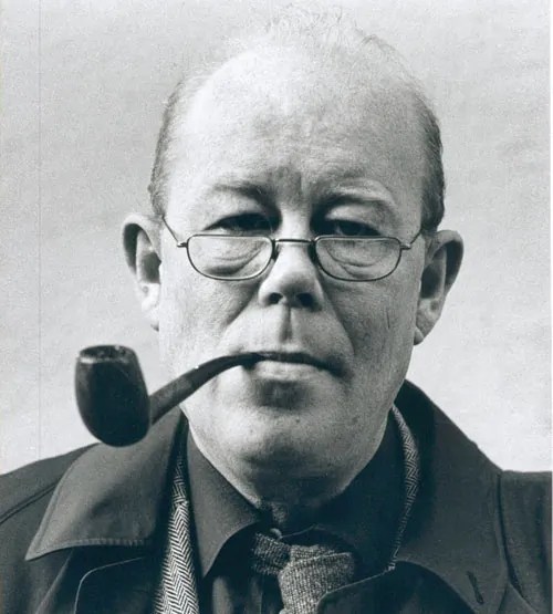 uwe johnson rororo monographie