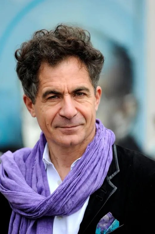 Photos de Étienne Klein