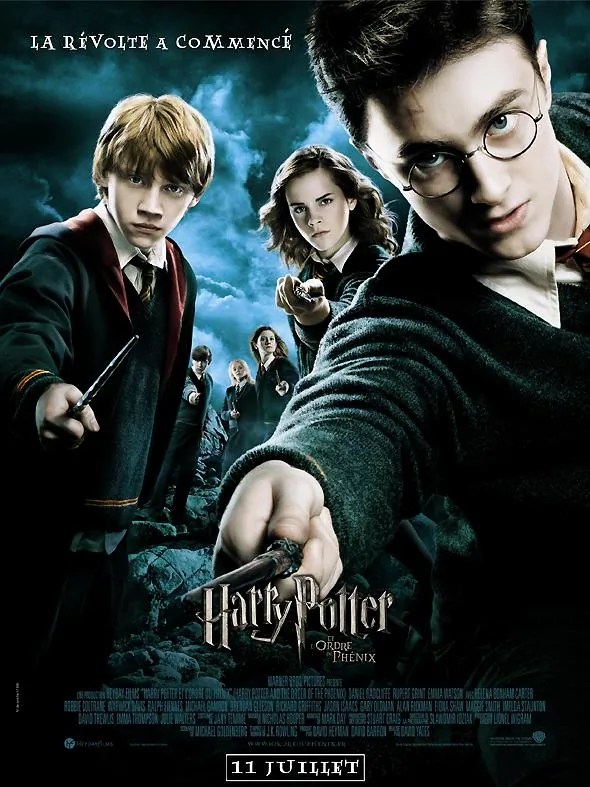 Testezvous sur ce quiz Harry Potter et le Prince de SangMêlé Babelio