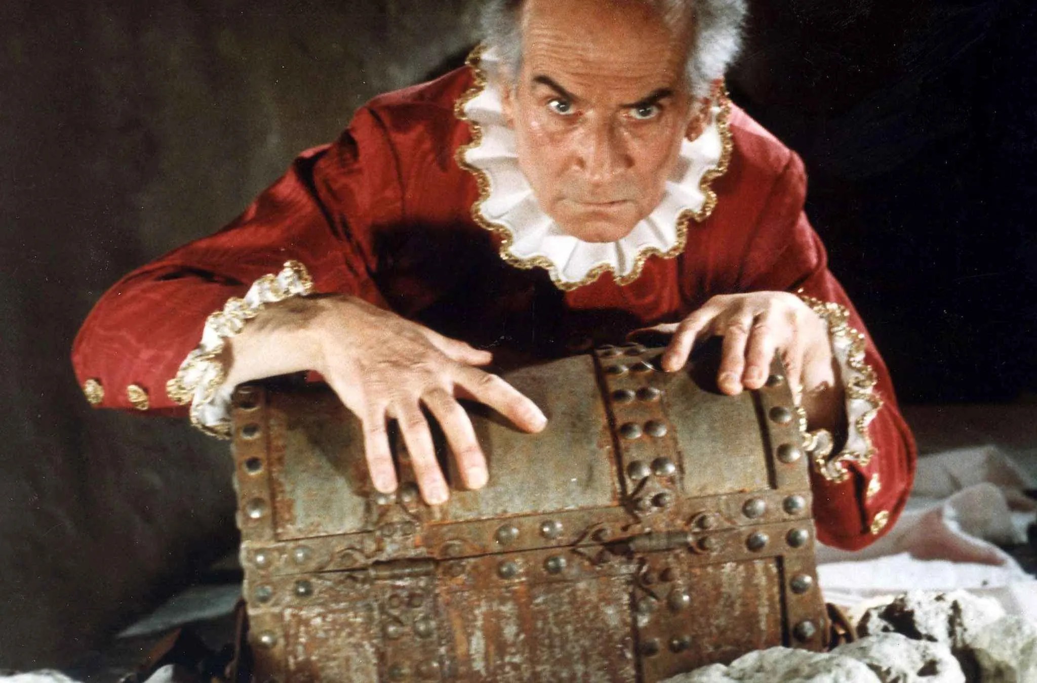 Testezvous sur ce quiz L'avare de Molière Babelio
