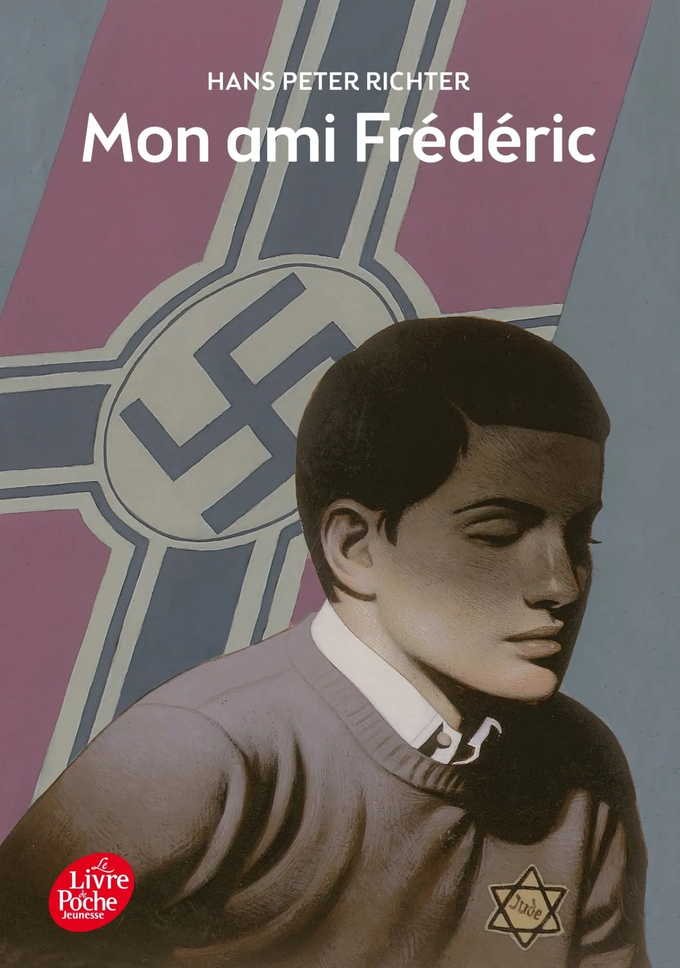 Testezvous sur ce quiz Mon ami frederic Babelio