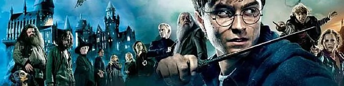 Testezvous sur ce quiz Quiz Harry Potter Babelio