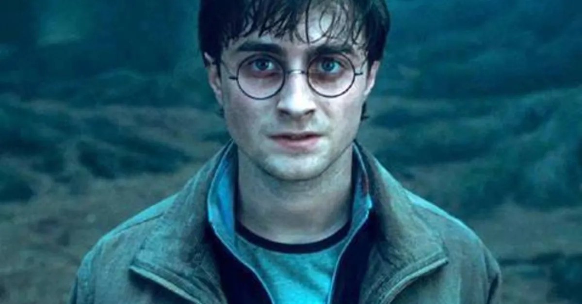 Testezvous sur ce quiz Quiz Harry Potter (difficile17) Babelio