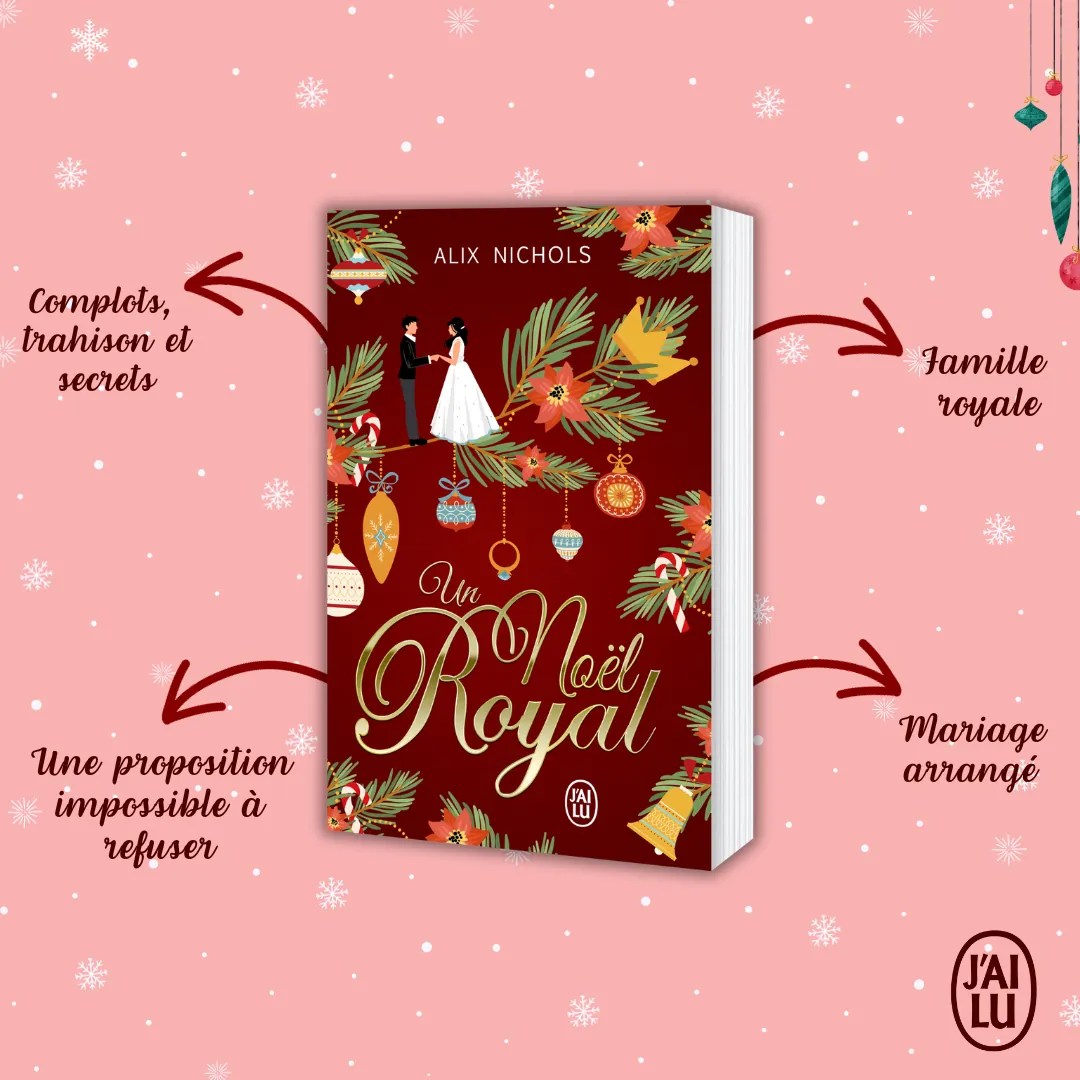 6 romances de Noël pour se tenir chaud cet hiver Babelio