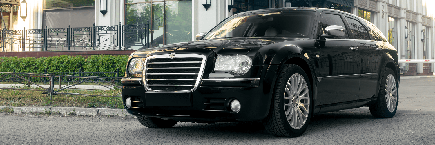 Chrysler Service Center South Slocan, BC Chrysler Repair Shop Near Me