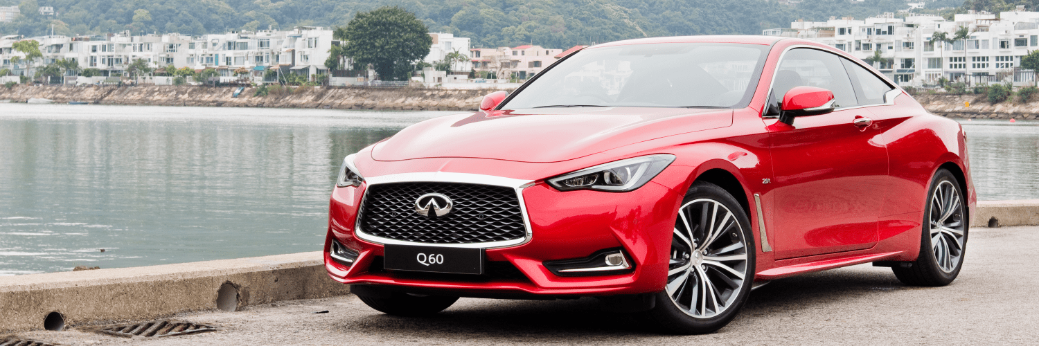 Infiniti Service Center South Slocan, BC Infiniti Repair Shop Near Me