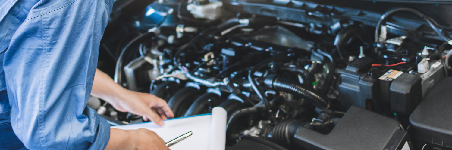 Commercial Vehicle Safety Inspection South Slocan, BC Truck Safety