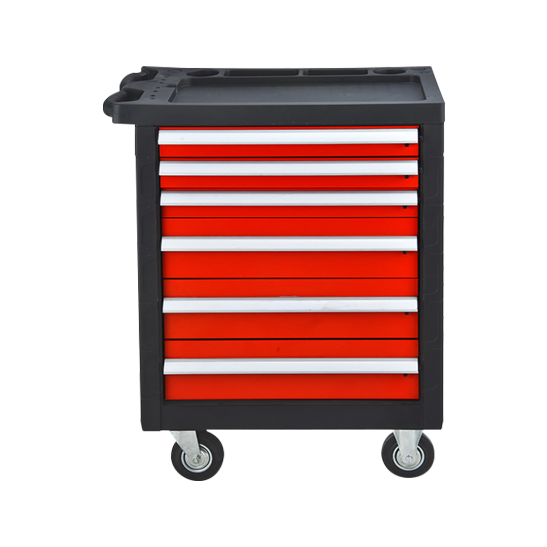 High Quality Toolbox 200 Pieces Tools Cart ToolBox Tools Trolley