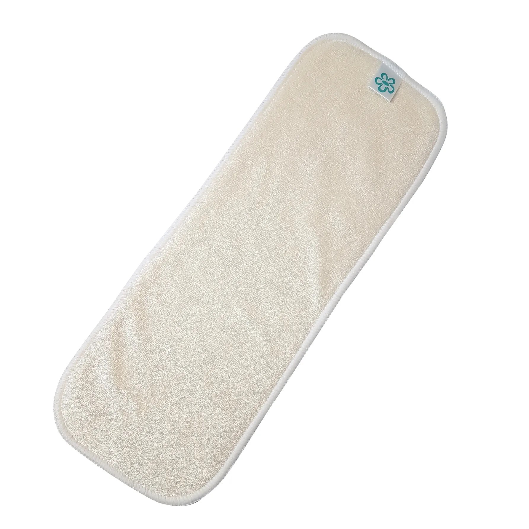 Bamboo cloth diaper insert I Babilibou