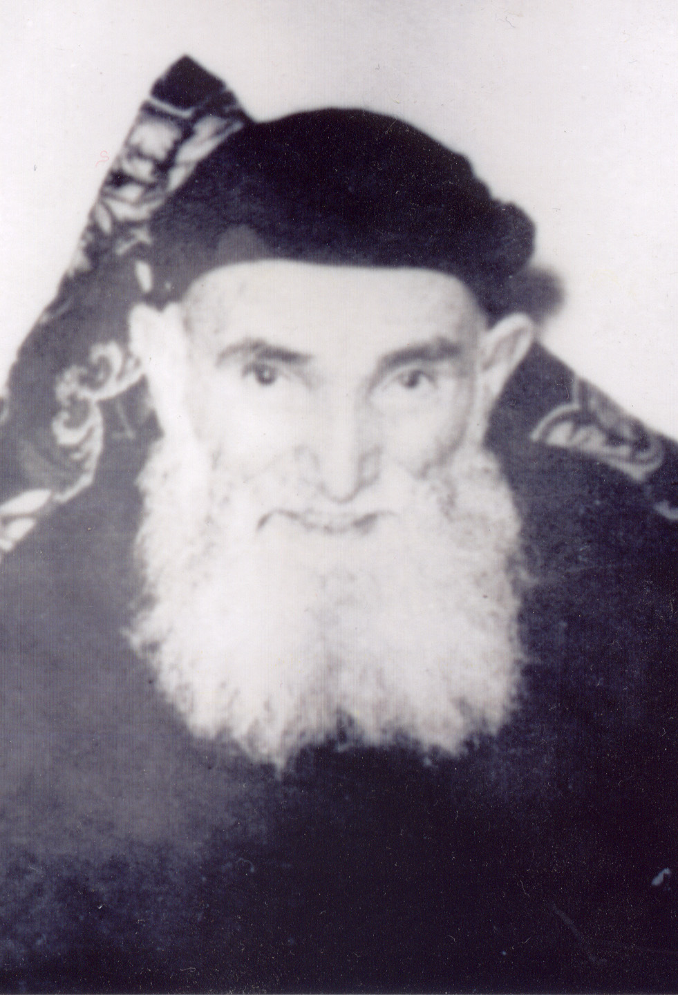 abdurrahim REYHAN