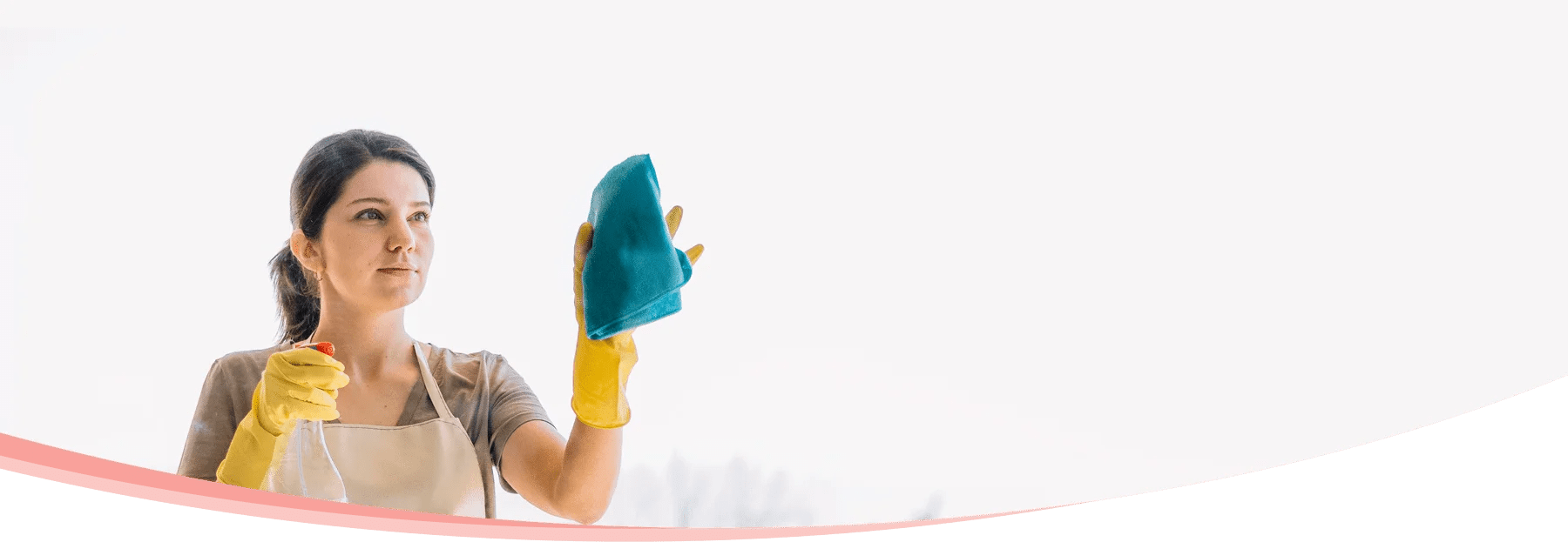 Cleaning jobs near me, hotel cleaner job, Babsy Cleaning