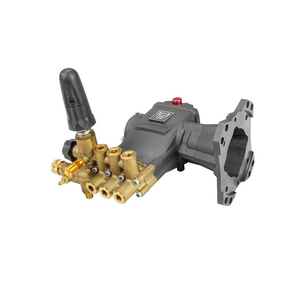 Simpson 11.6GA13 Pressure Washer Pump 4200 PSI 4.0 GPM Fits DXPW4240 Omar Ali Babtain & Bros Co.