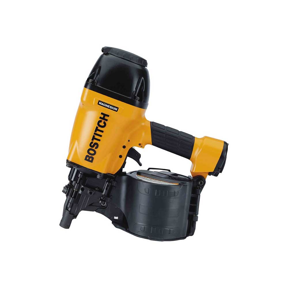 Bostitch Industrial Coil Pallet Nailer Omar Ali Babtain & Bros Co.