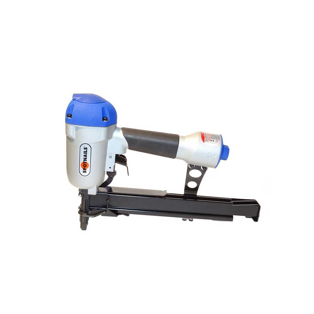 Spotnails 16 Gauge, 1 Wide Crown Pneumatic Stapler Omar Ali Babtain