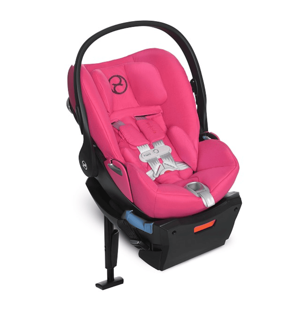 The Best Infant Car Seats Baby Chick