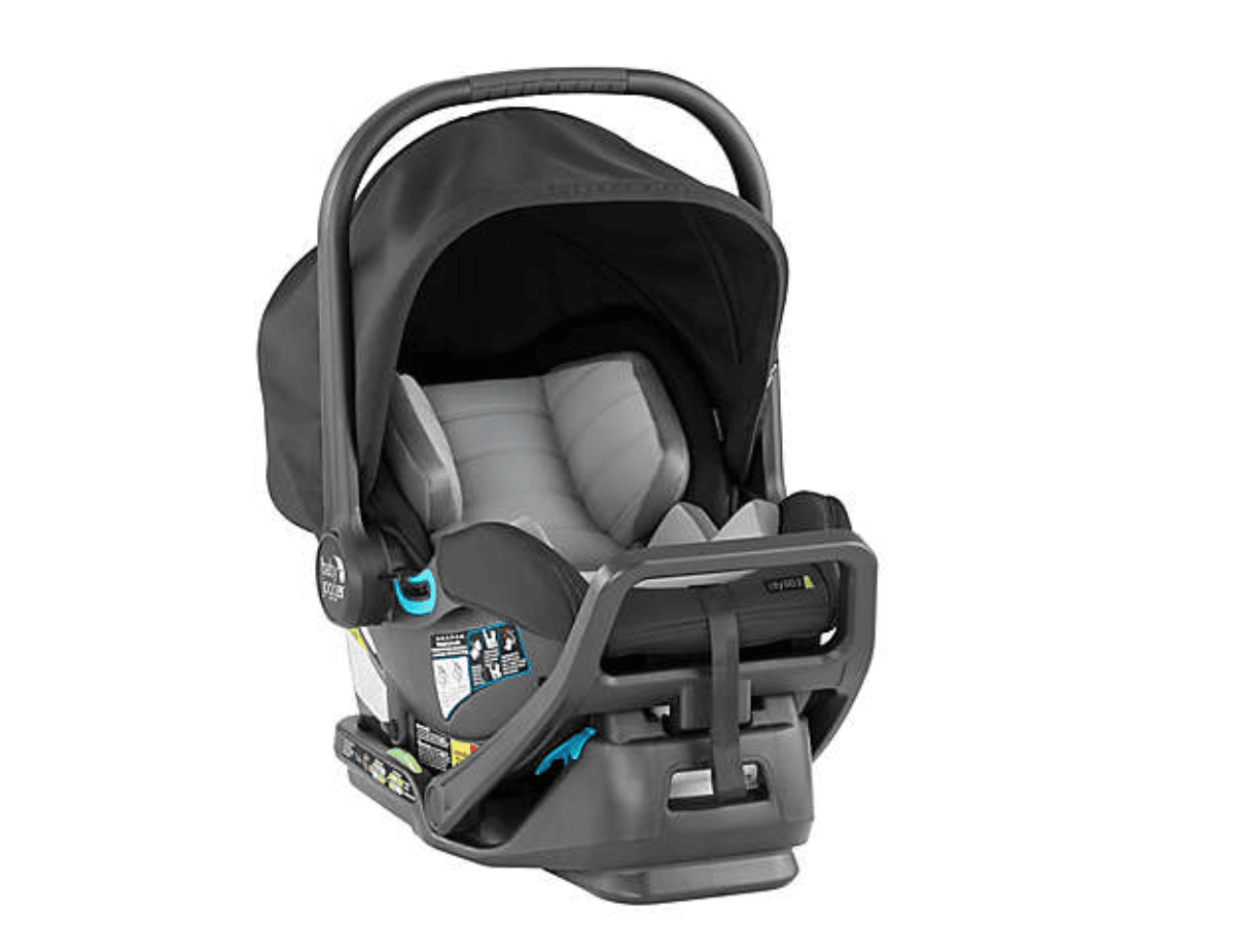 The Best Infant Car Seats Baby Chick