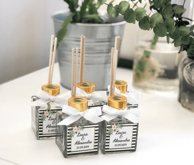 50 Baby Shower Favor Ideas Women in the News