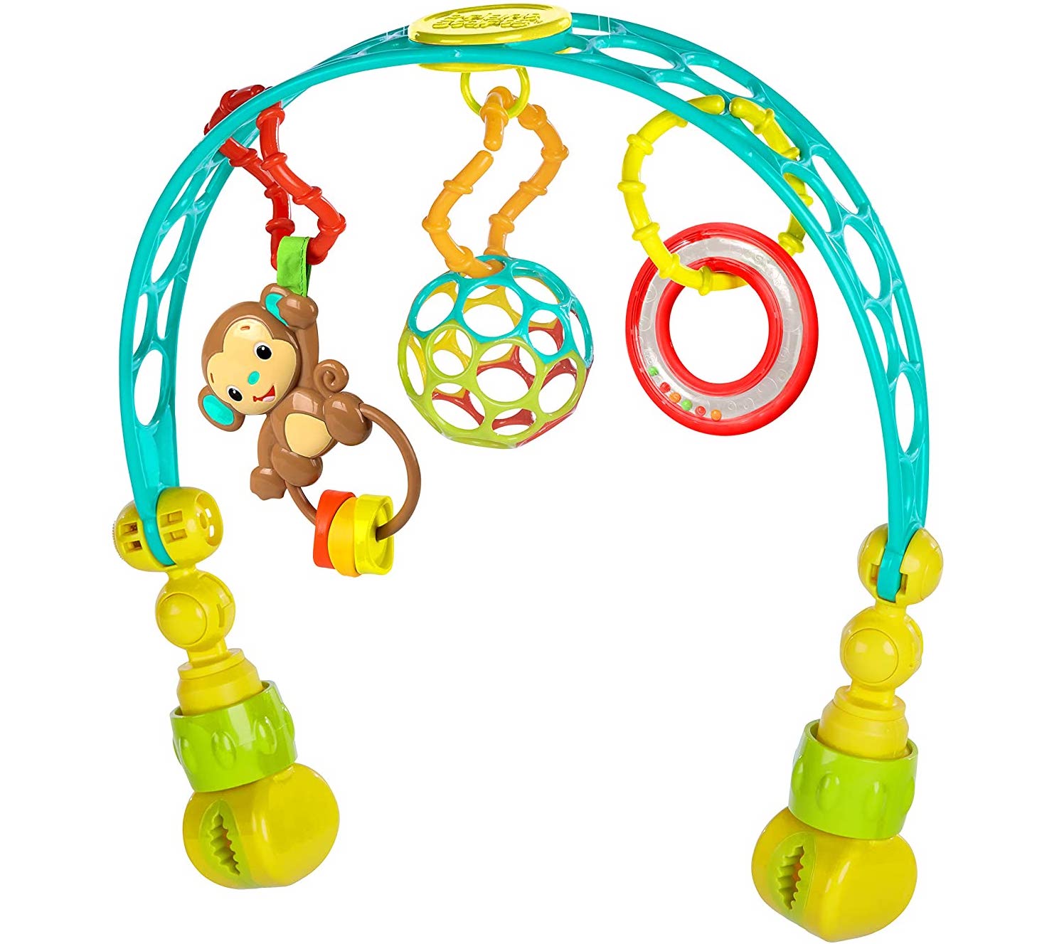 Best Developmental Toys for Babies 03 Months Baby Chick