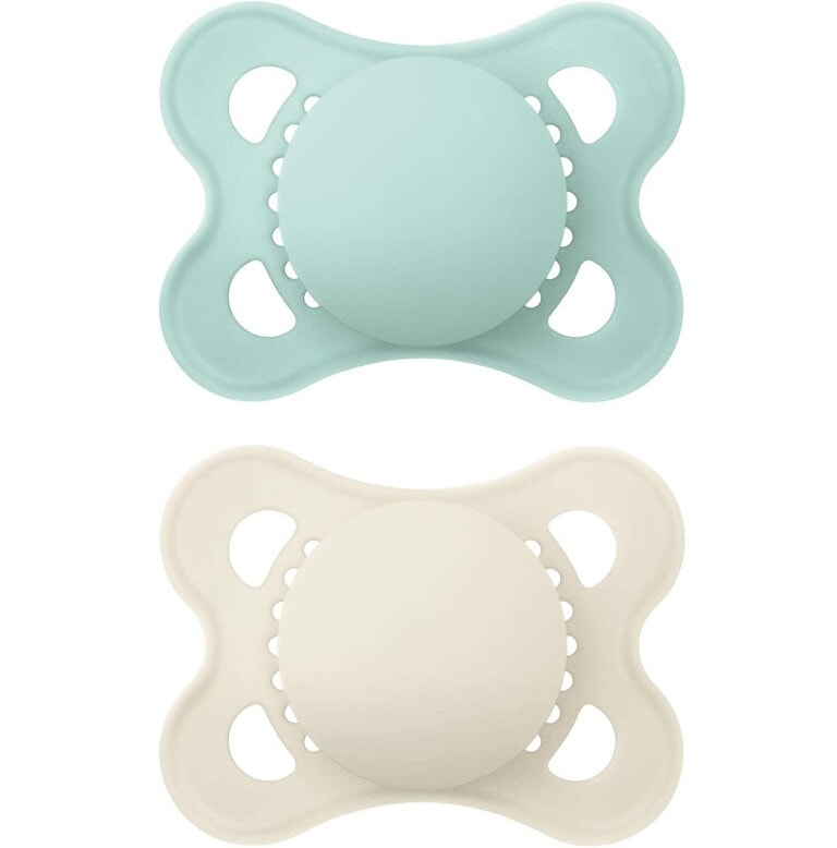 Pacifiers and Breastfeeding What You Need to Know Baby Chick