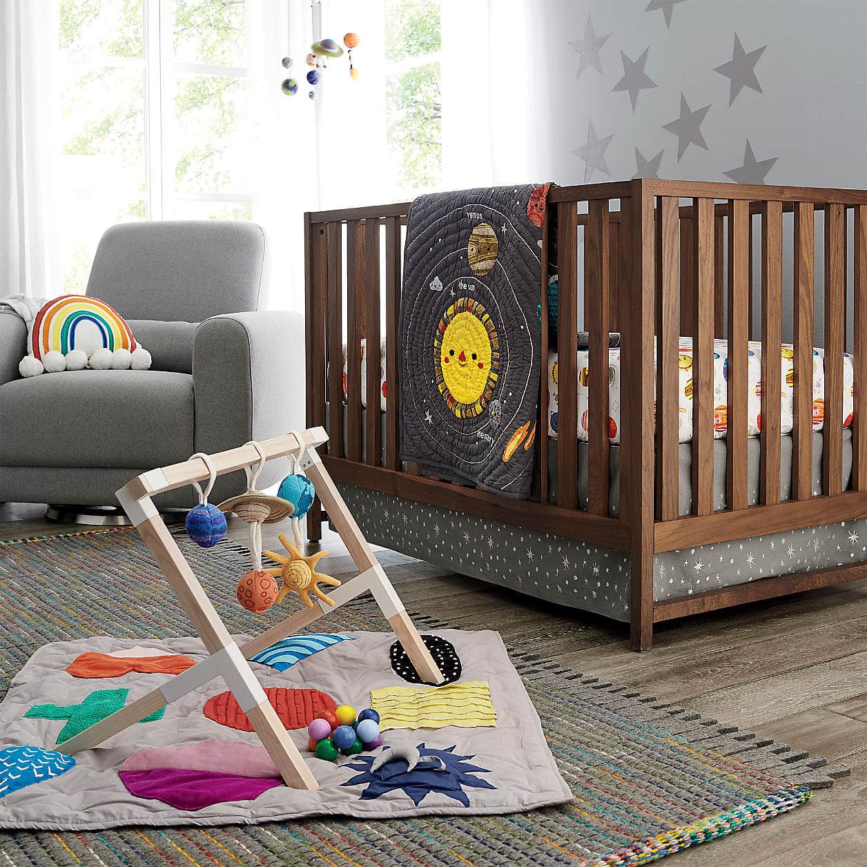 20 Ideas for Nursery Themes Baby Chick