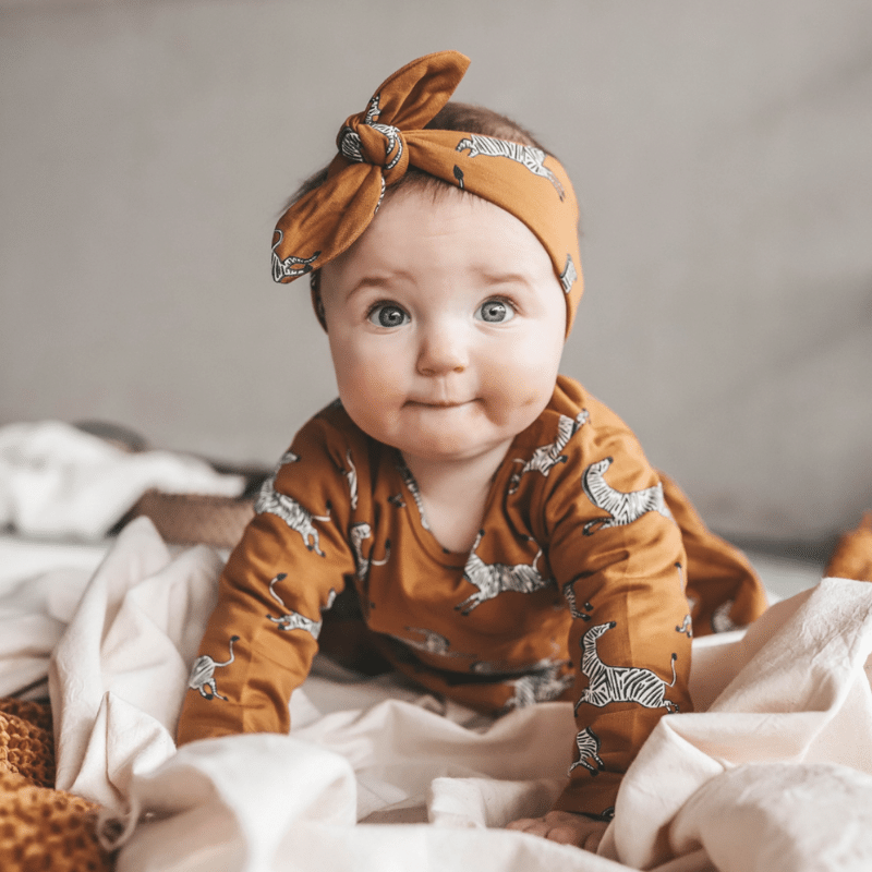 Babykleding Meisje - De Leukste Babykleding Voor Baby Meisjes | Babylabel