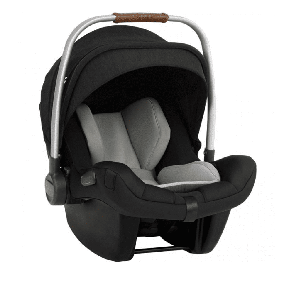 Nuna Mixx Granite Next Travel System Baby and Child Store