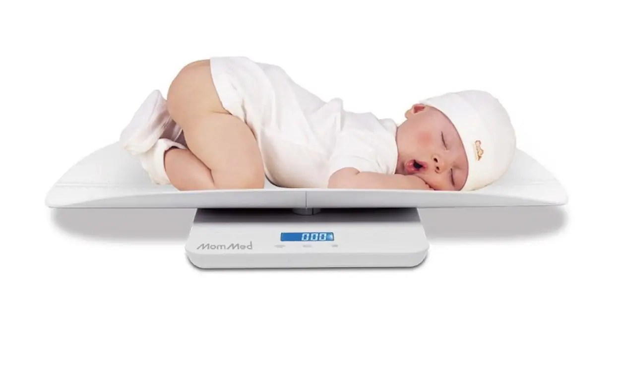 Best Baby Scale Baby Bargains